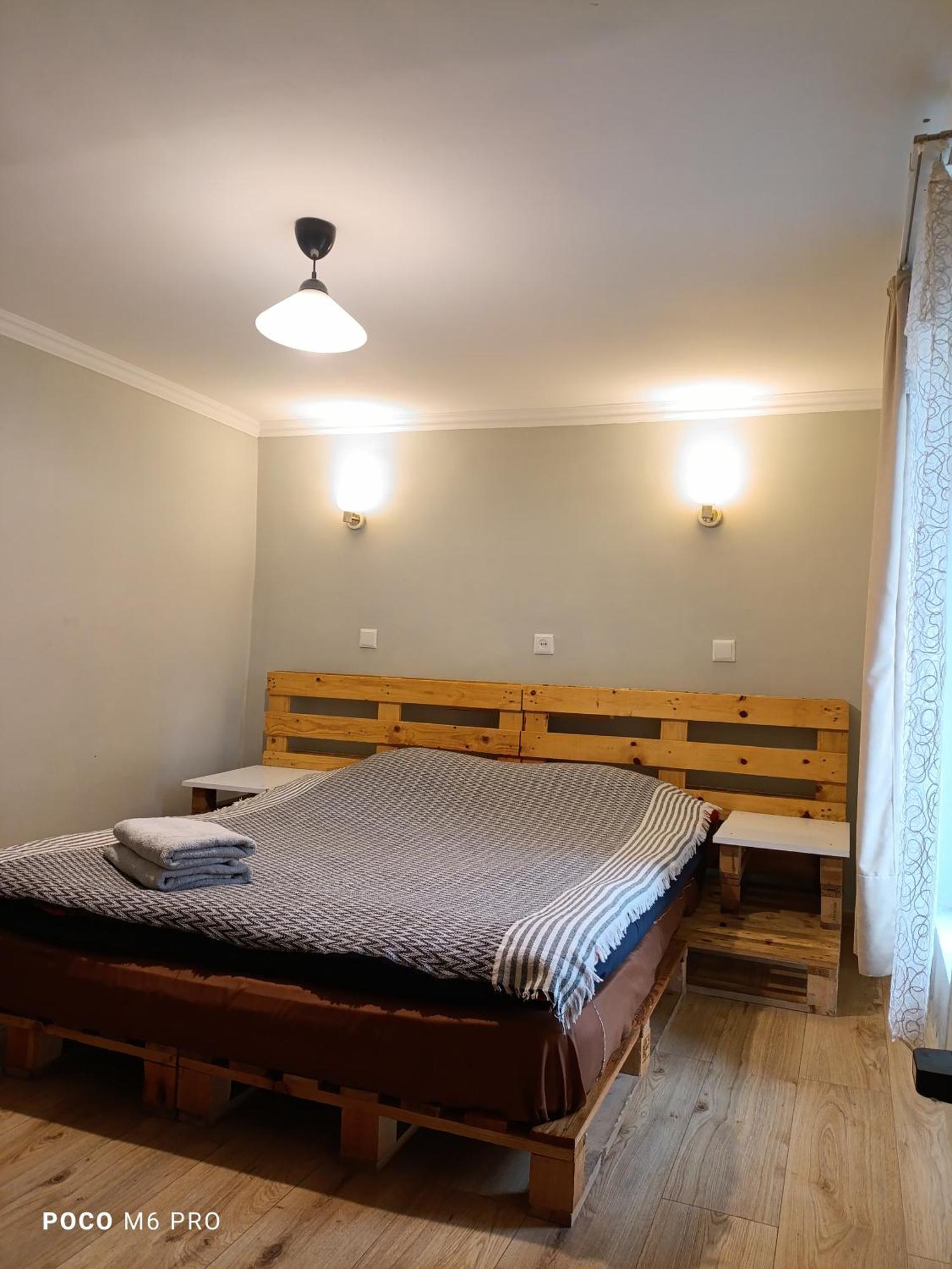 Welcome Guests Tbilisi Luaran gambar