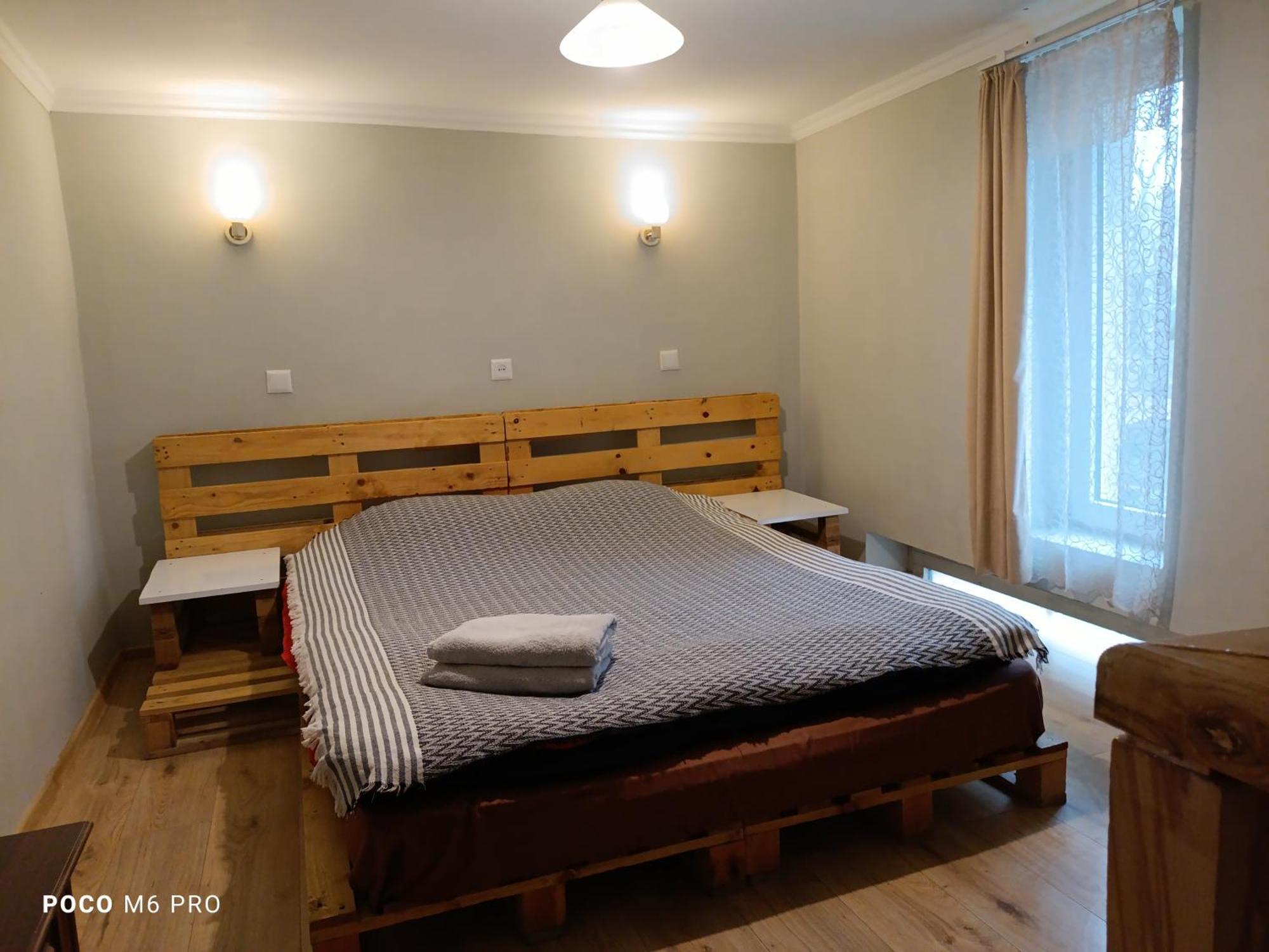Welcome Guests Tbilisi Luaran gambar
