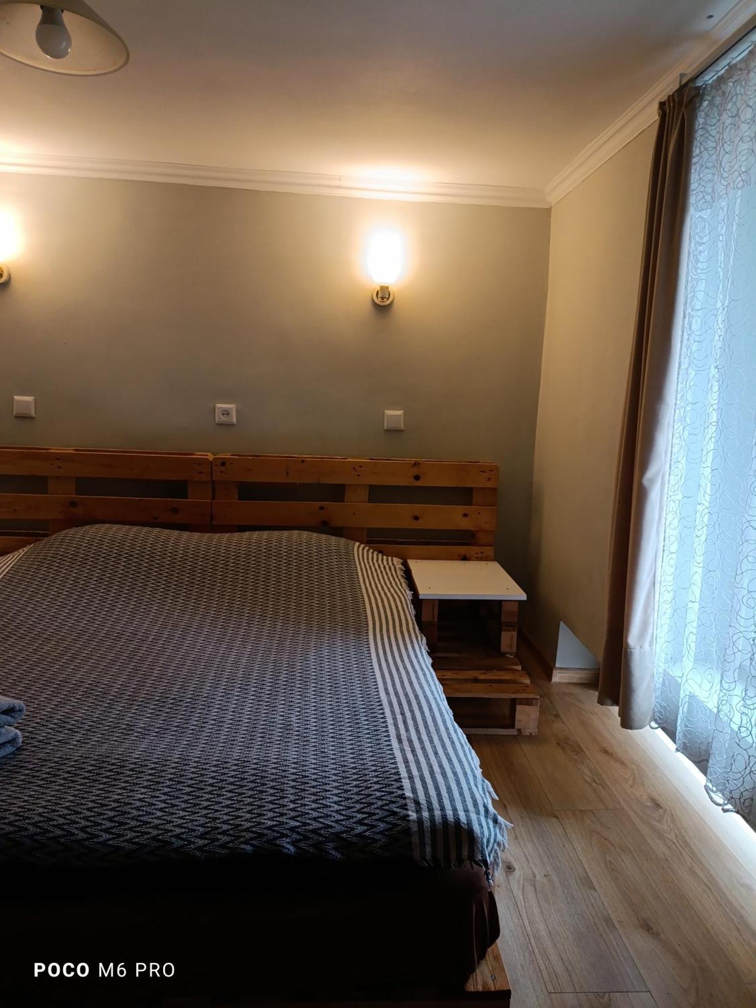 Welcome Guests Tbilisi Luaran gambar