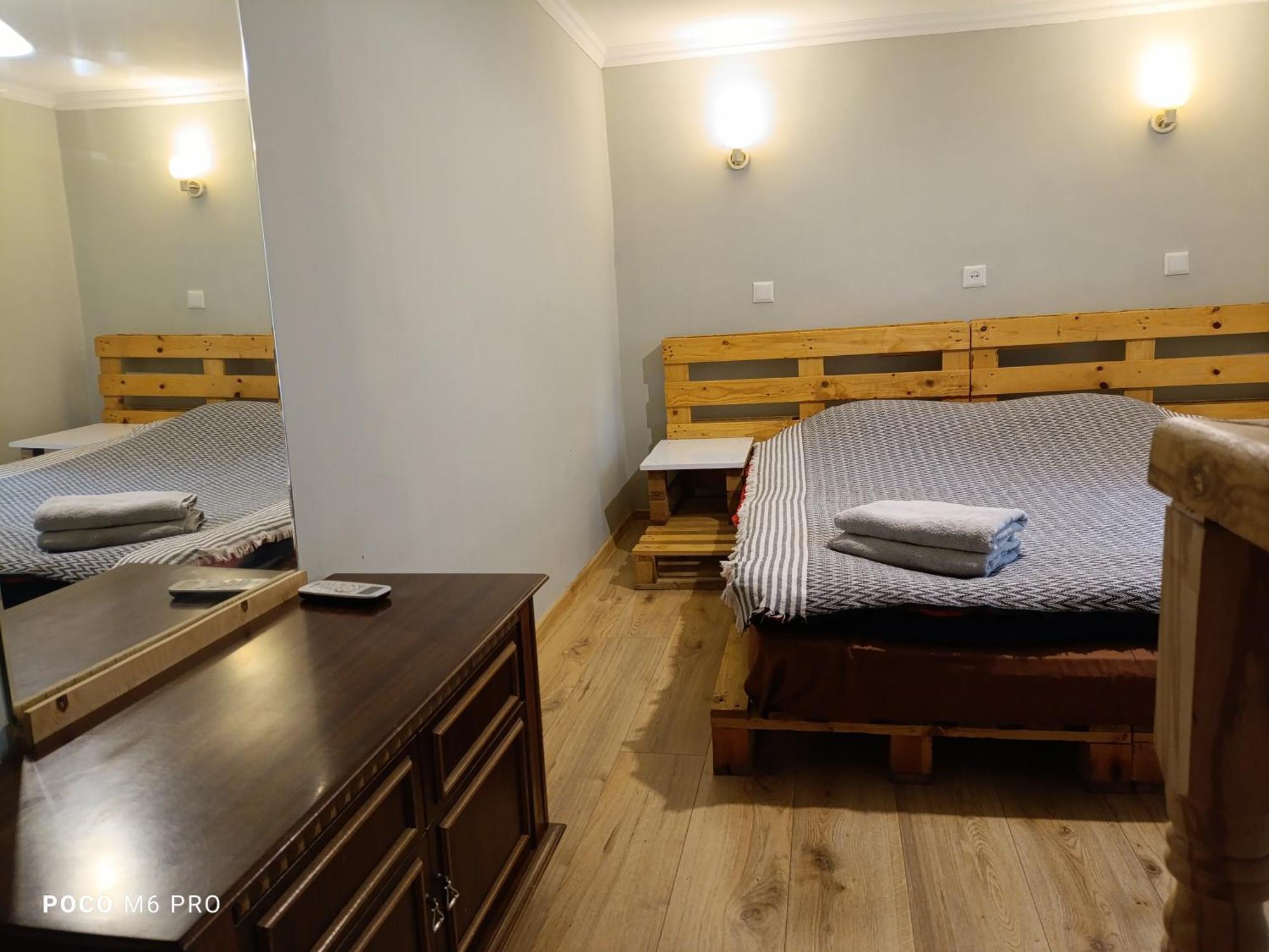 Welcome Guests Tbilisi Luaran gambar